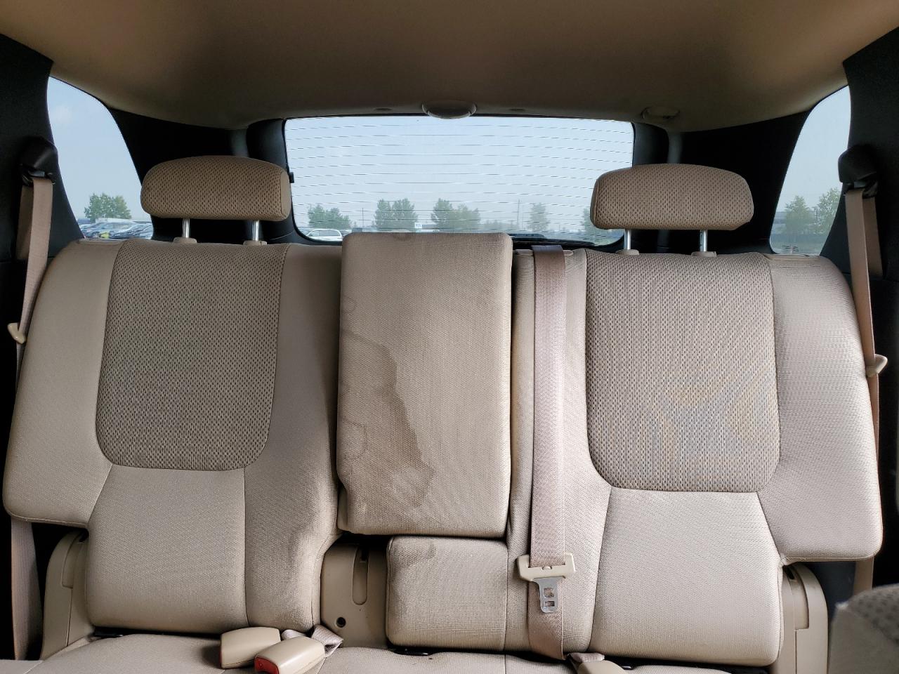 2007 Pontiac Torrent VIN: 2CKDL73F576122249 Lot: 71617275