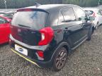 2021 KIA PICANTO X-LINE  for sale at Copart WHITBURN