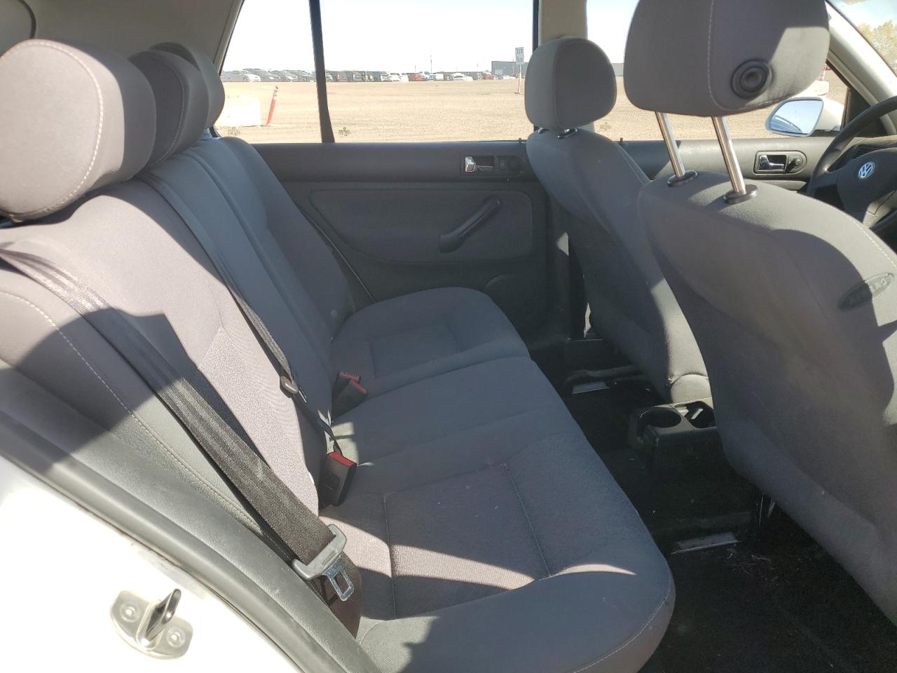 2009 Volkswagen City Golf VIN: 9BWEL21J994007637 Lot: 82136365