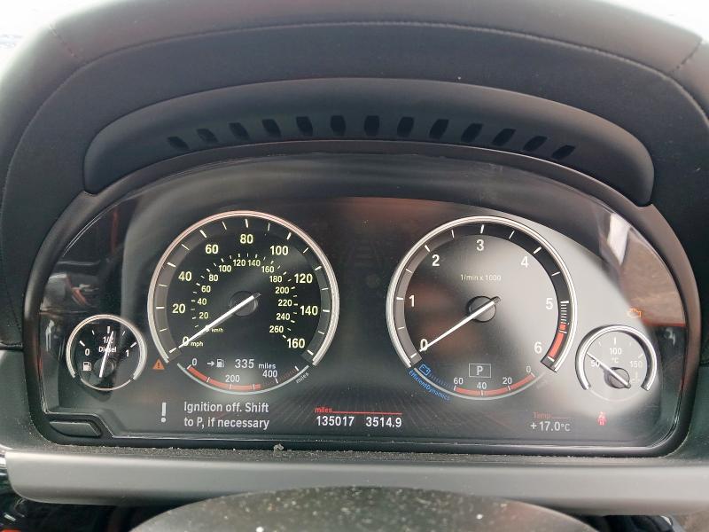 2012 BMW 640D M SPORT GRAN COUPE A 640D M SPORT 4DR AUTO