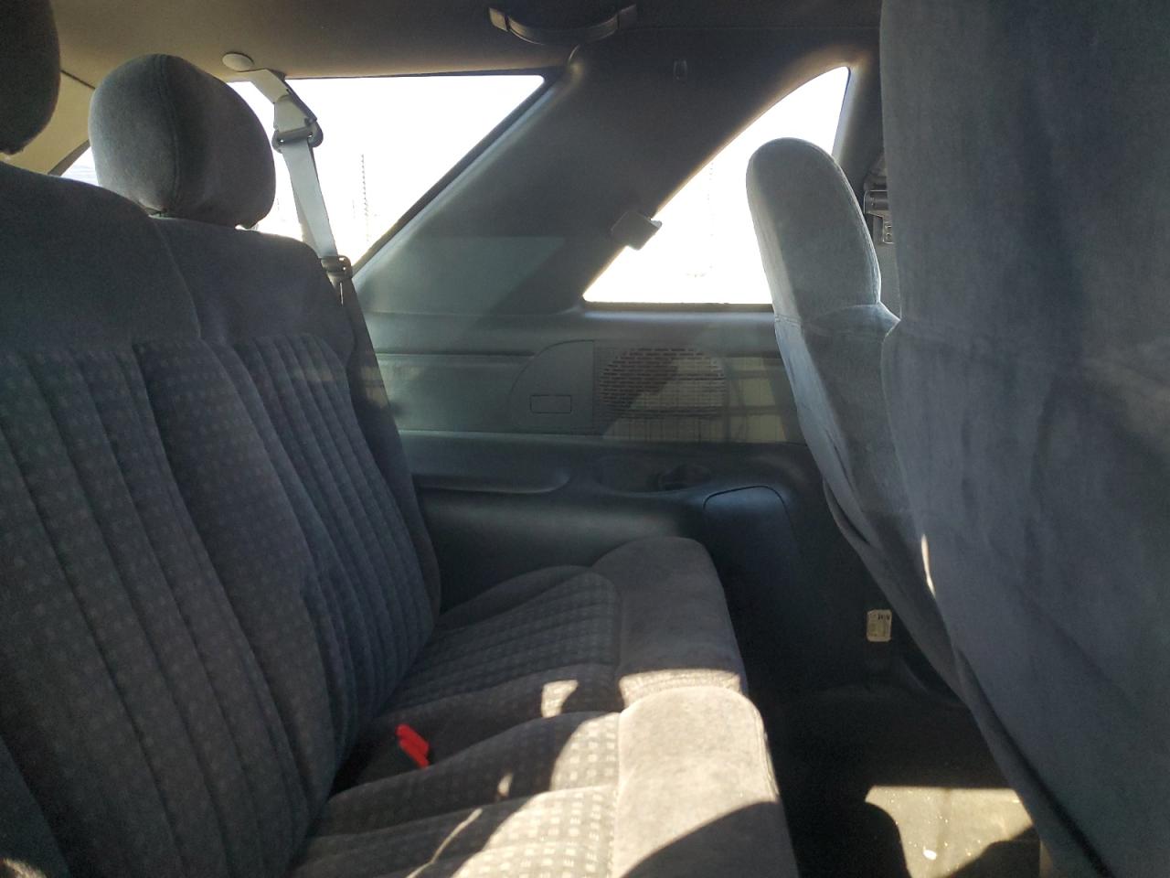 1998 Chevrolet Blazer VIN: 1GNCS18W7WK173069 Lot: 71709615