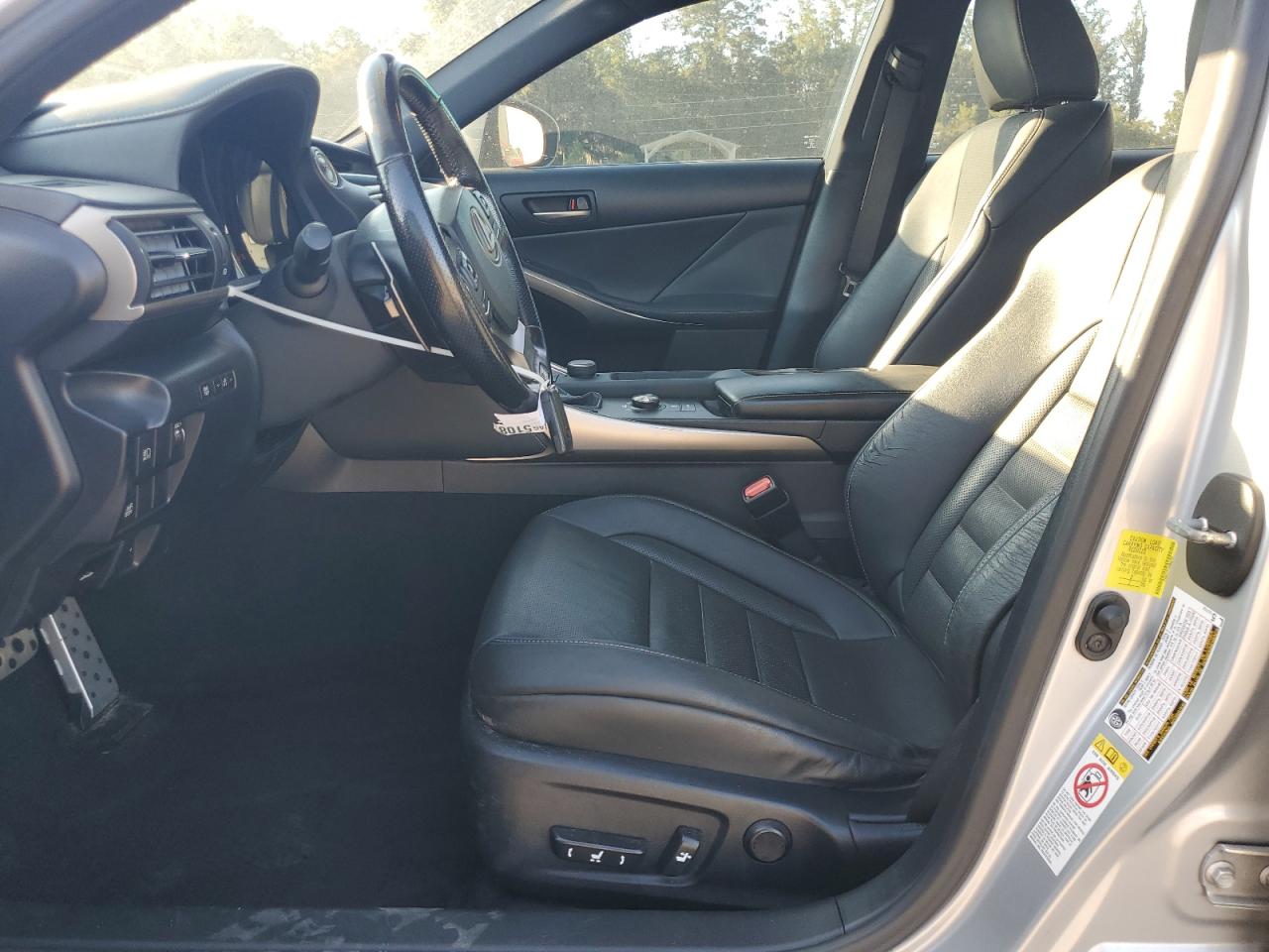 2017 Lexus Is 200T VIN: JTHBA1D23H5044269 Lot: 82101735