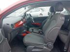 2014 VAUXHALL ADAM JAM  for sale at Copart CHESTER