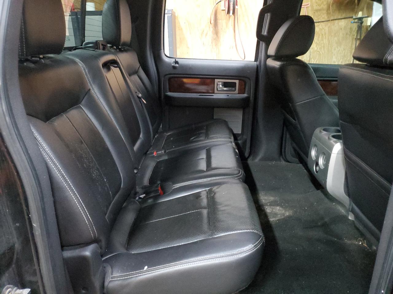 2010 Ford F150 Supercrew VIN: 1FTFW1EV4AKB56874 Lot: 81451505