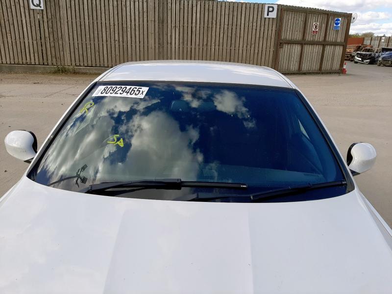 2012 BMW 3 SERIES 320D [184] M SPORT 4DR