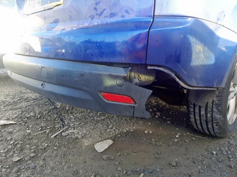 2014 FORD S-MAX TITANIUM TDCI 