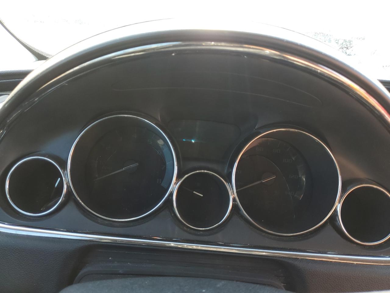 2015 Buick Enclave VIN: 5GAKRCKD2FJ338505 Lot: 71202325