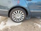 2009 VOLKSWAGEN PASSAT HIGHLINE TDI  for sale at Copart ST HELENS