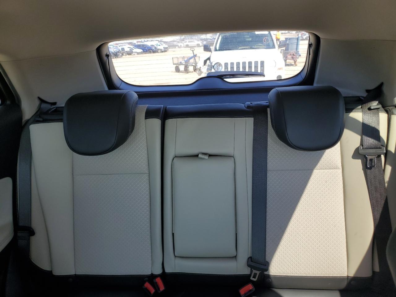 2019 Buick Encore Preferred VIN: KL4CJASB9KB771508 Lot: 80709925