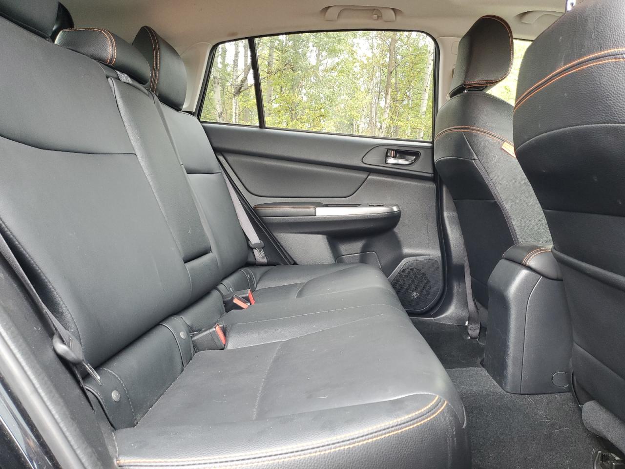 2016 Subaru Crosstrek Limited VIN: JF2GPANC5G8258661 Lot: 81197395