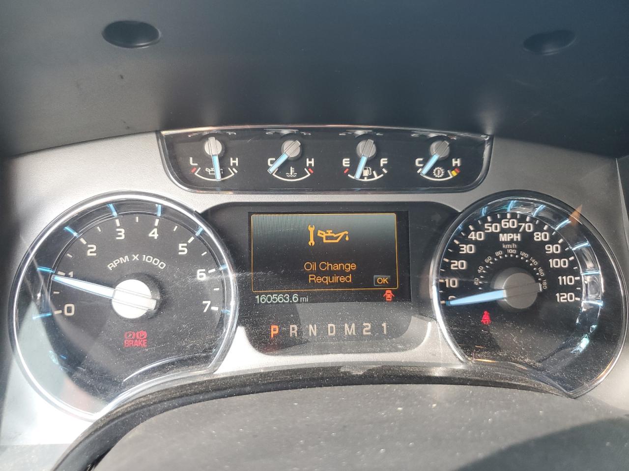 2011 Ford F150 Supercrew VIN: 1FTFW1E62BFA97147 Lot: 83756635