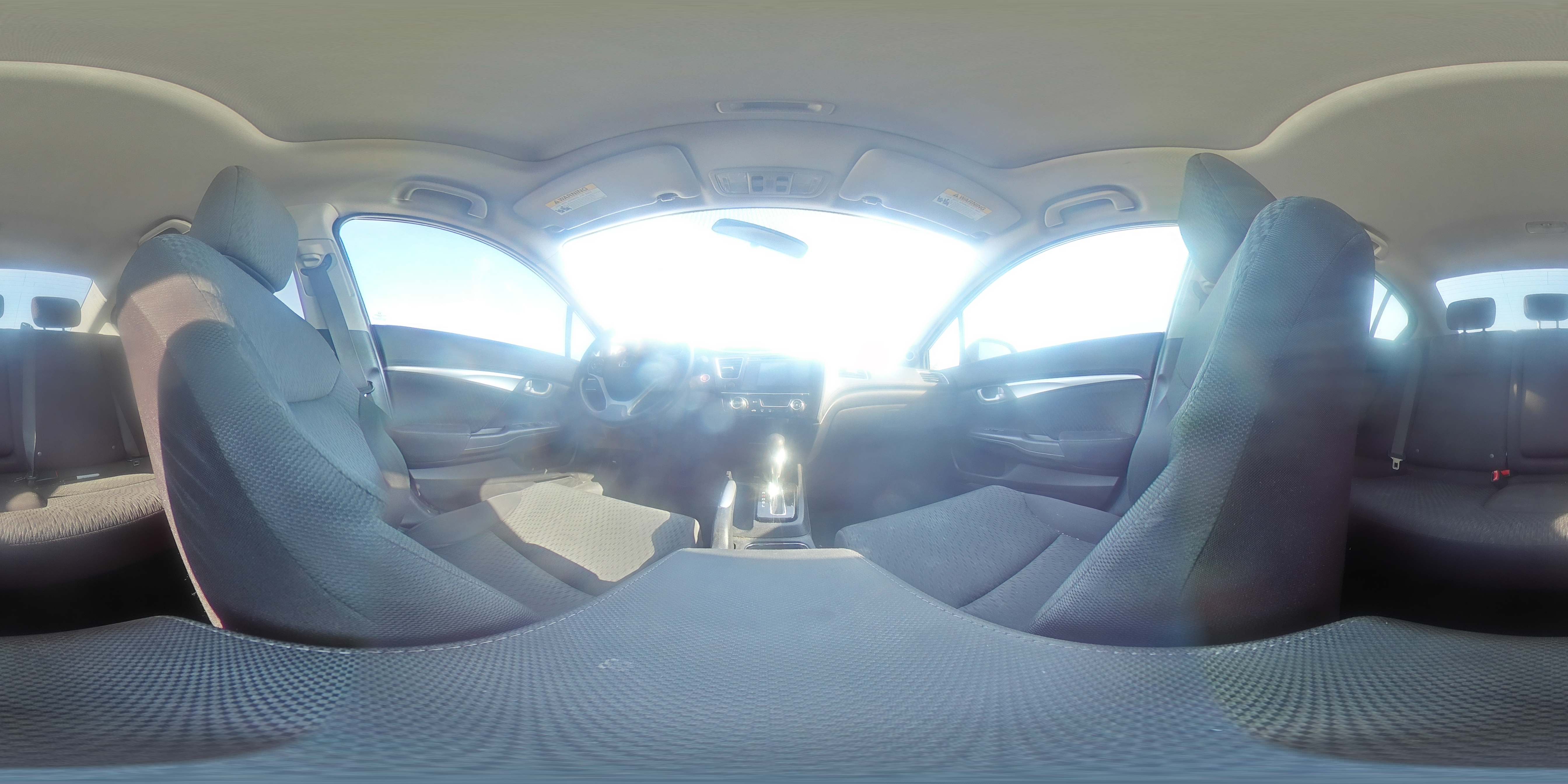 2013 Honda Civic Ex VIN: 19XFB2F88FE094013 Lot: 81110745