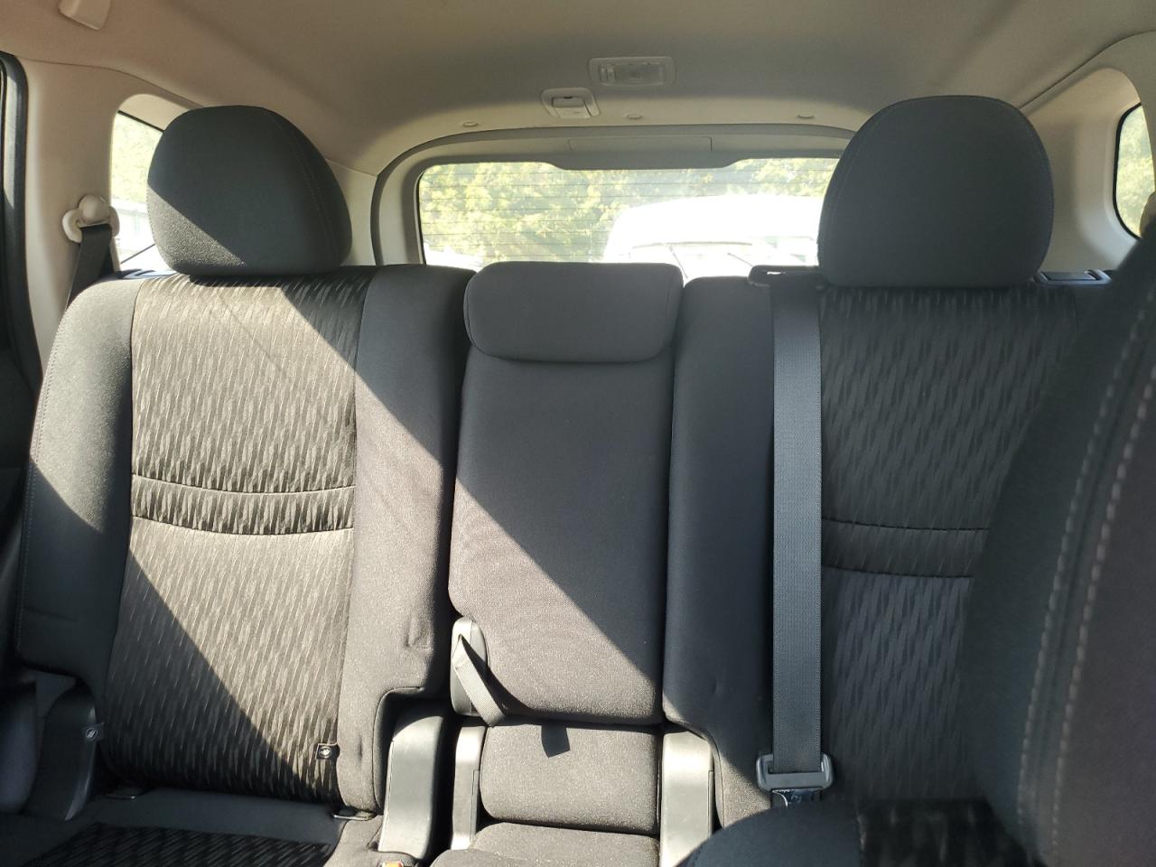 2019 Nissan Rogue S VIN: 5N1AT2MV2KC706123 Lot: 81398455