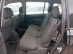 2007 VAUXHALL ZAFIRA LIFE  for sale at Copart SANDWICH