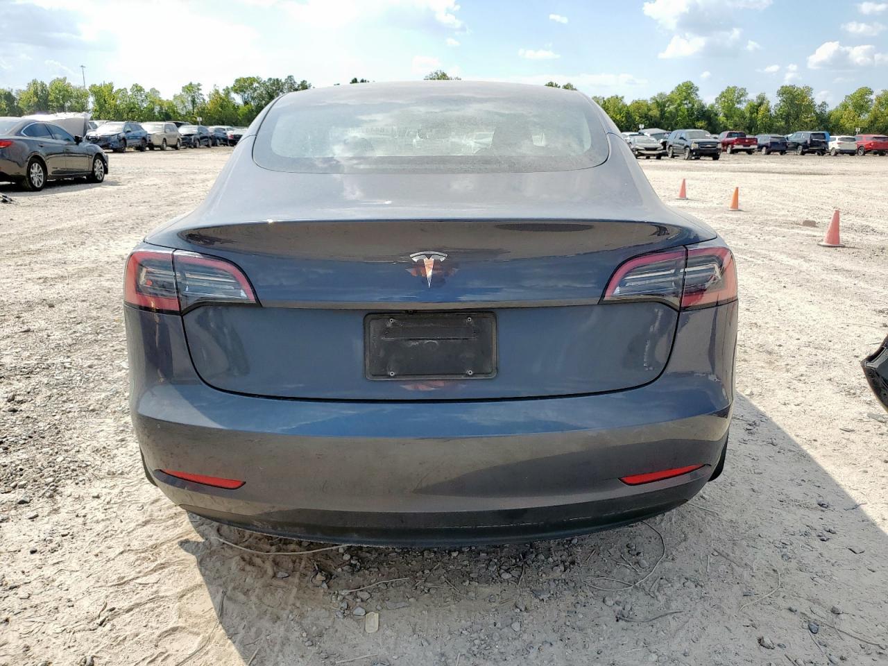 2023 Tesla Model 3 VIN: 5YJ3E1EA4PF683578 Lot: 84447905