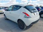 2013 CHRYSLER YPSILON S  for sale at Copart YORK
