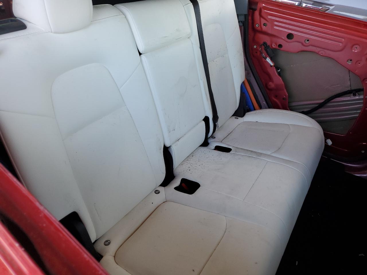 2023 Tesla Model Y VIN: 7SAYGDEF4PF947642 Lot: 71185595