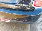 2017 MINI COOPER D  for sale at Copart SANDWICH