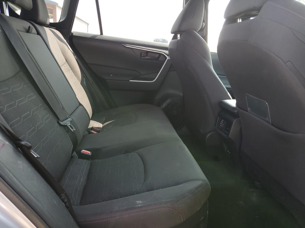 2021 Toyota Rav4 Prime Se VIN: JTMAB3FV9MD048257 Lot: 70773075