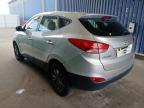 2015 HYUNDAI IX35 S CRDI  for sale at Copart SANDTOFT
