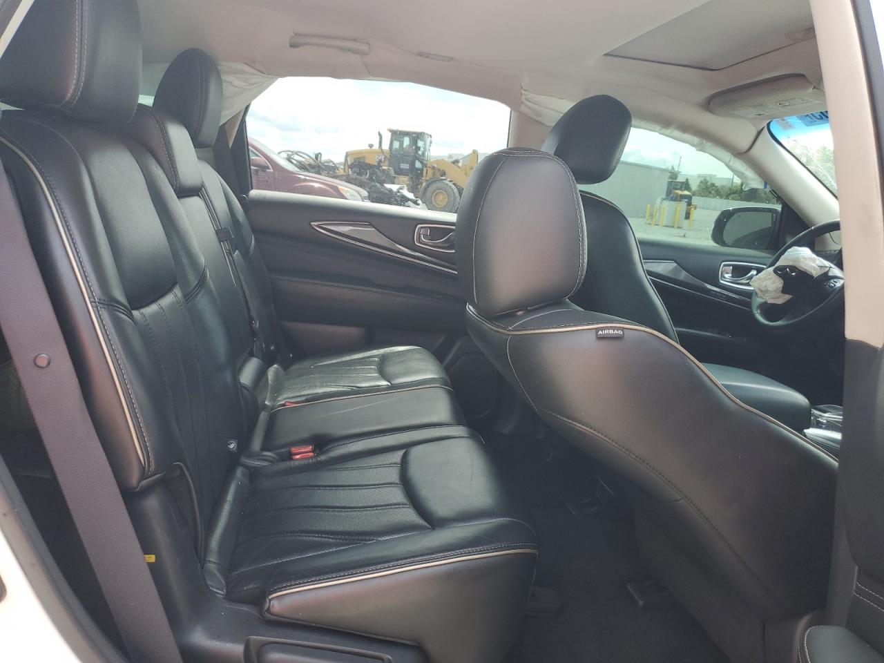 2016 Infiniti Qx60 VIN: 5N1AL0MN2GC516222 Lot: 82102465