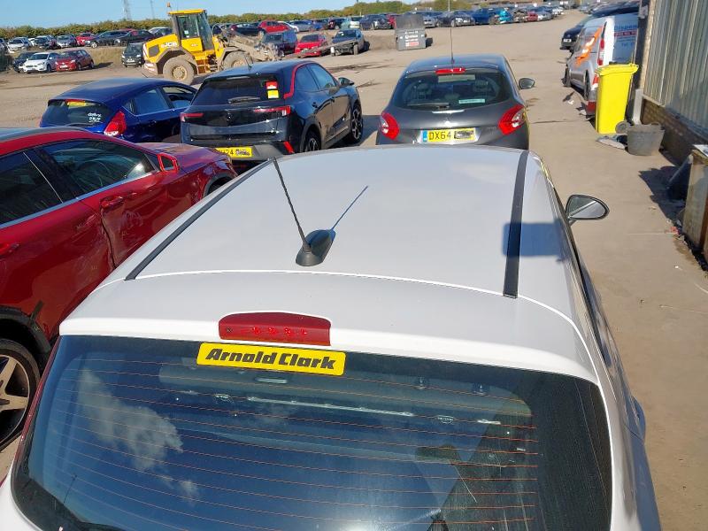 2018 VAUXHALL CORSA 1.4T [100] SRI NAV 5DR