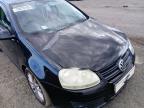 2007 VOLKSWAGEN GOLF GT for sale at Copart SANDTOFT