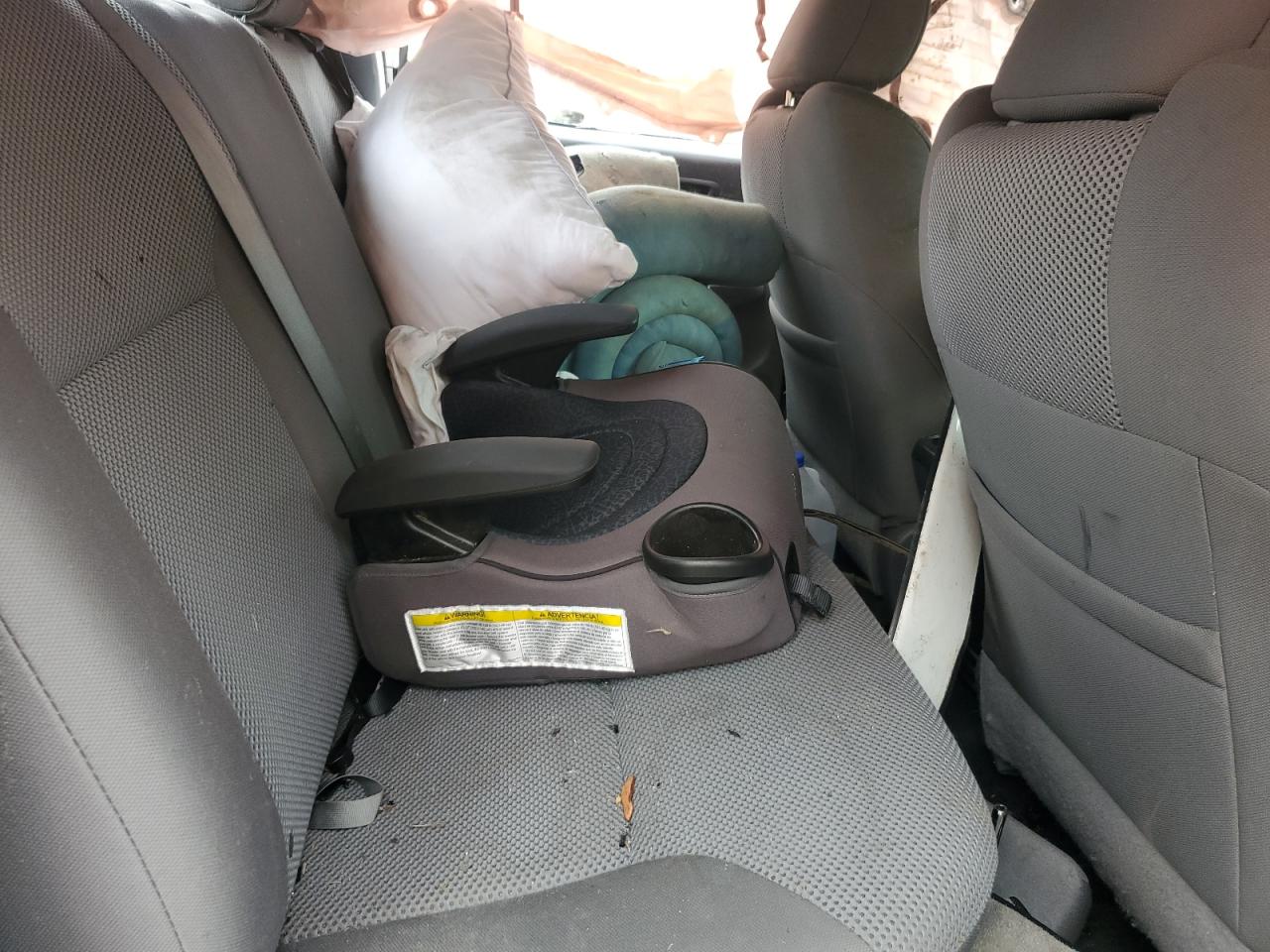 2014 Toyota Tacoma Double Cab VIN: 3TMLU4EN3EM157670 Lot: 83839625