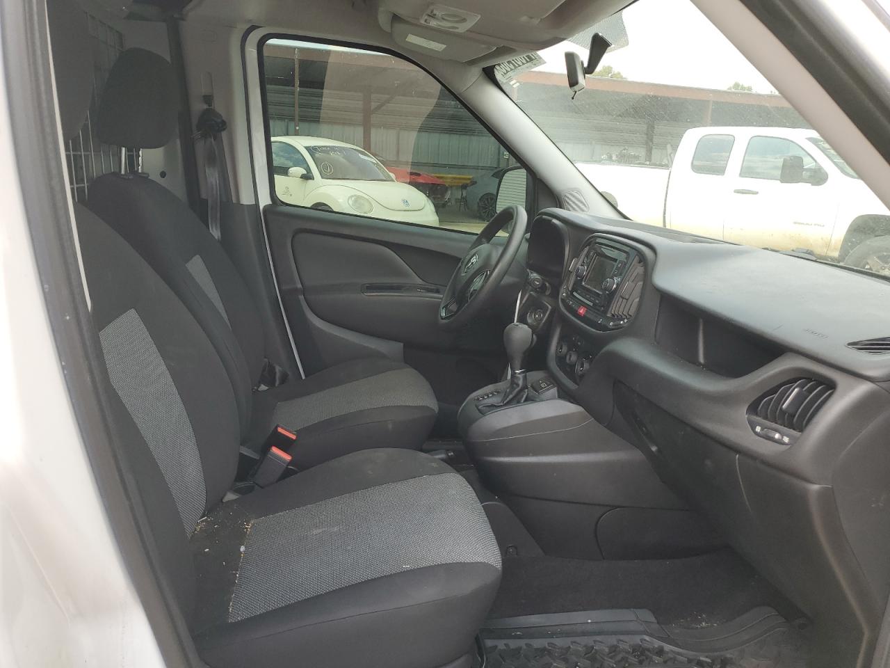 2021 Ram Promaster City VIN: ZFBHRFAB8M6V76145 Lot: 82175985