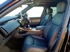 2023 LAND ROVER RANGE ROVER SPORT 3.0 D300 DYNAMIC SE 5DR AUTO for sale at Copart SANDTOFT