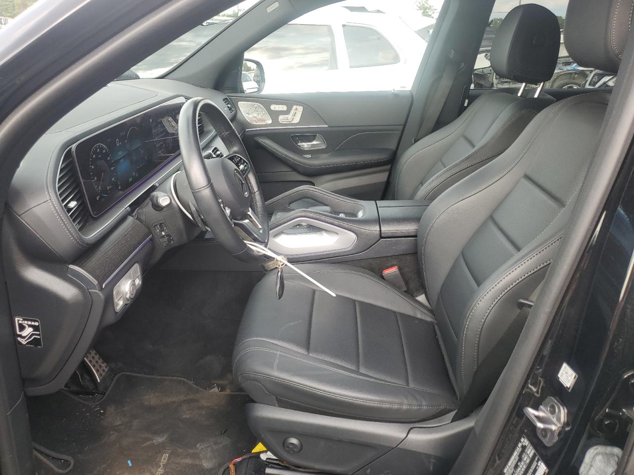 2023 Mercedes-Benz Gls 450 4Matic VIN: 4JGFF5KEXPA899920 Lot: 70483805