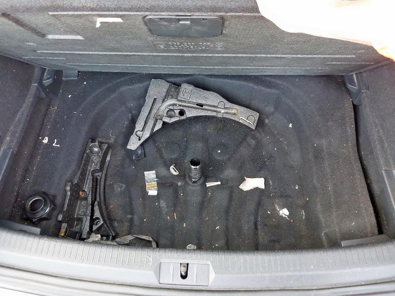 2013 VOLKSWAGEN GOLF GT ACT BMT TECH TSI 