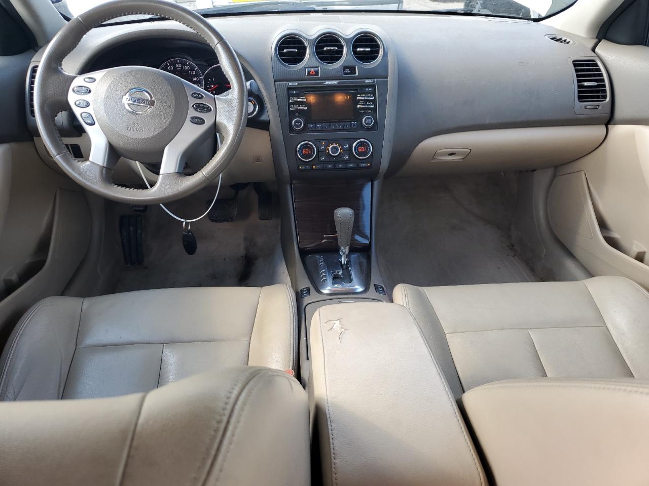 2012 Nissan Altima Base VIN: 1N4AL2AP9CC151902 Lot: 84055075