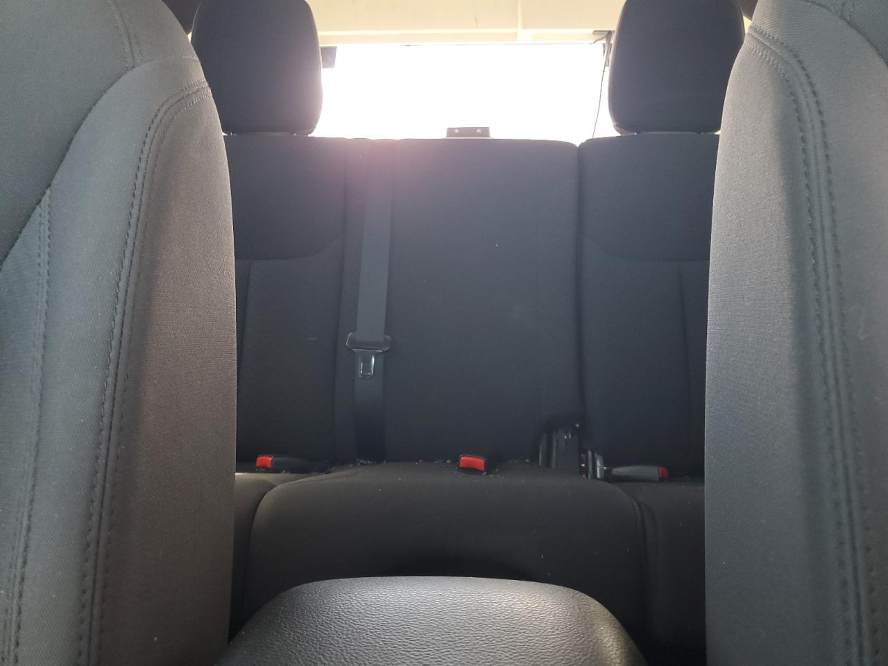 2016 Jeep Wrangler Unlimited Sport VIN: 1C4BJWDGXGL300430 Lot: 81667925