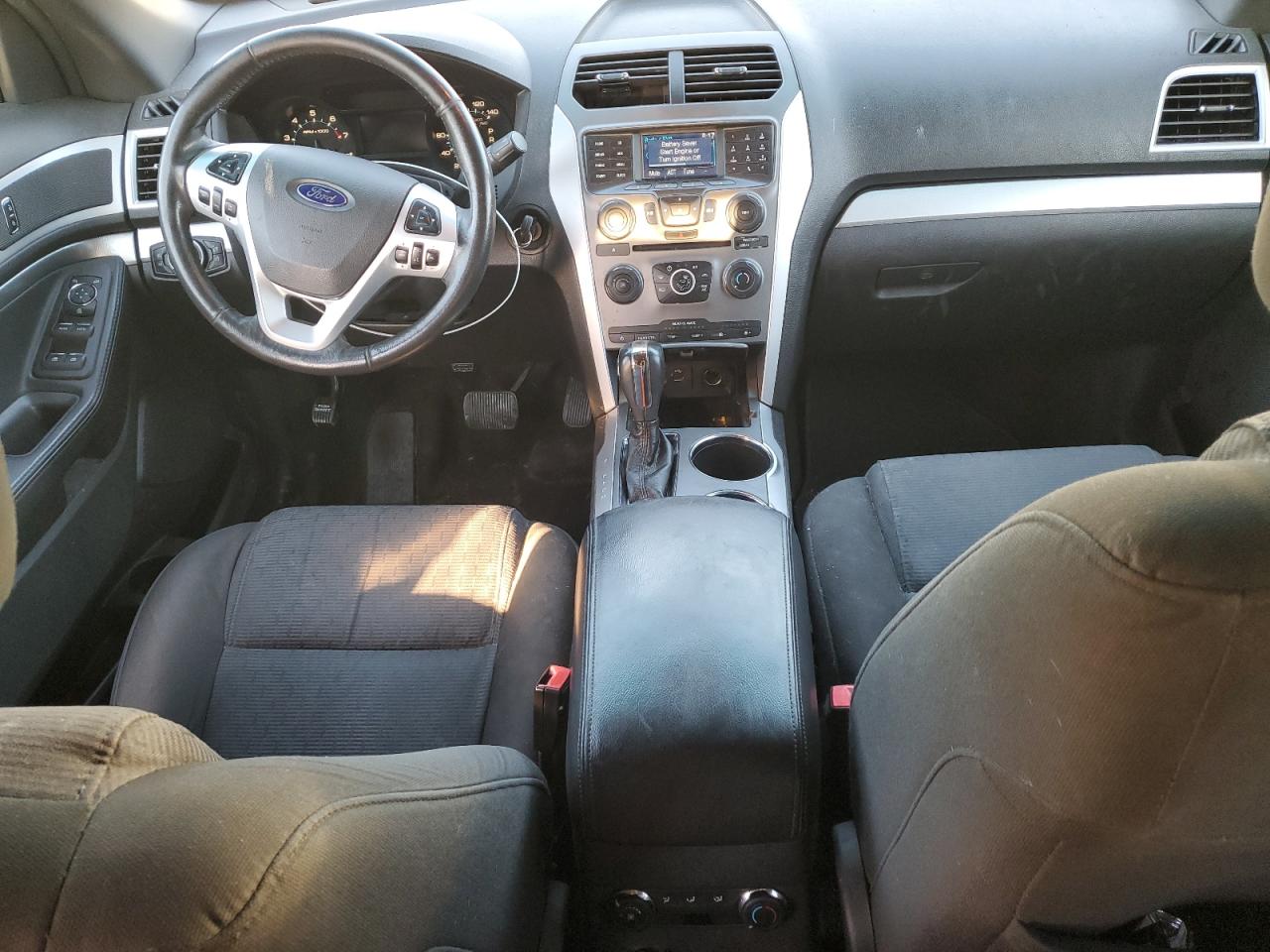 2014 Ford Explorer Xlt VIN: 1FM5K8D80EGB08465 Lot: 80086315