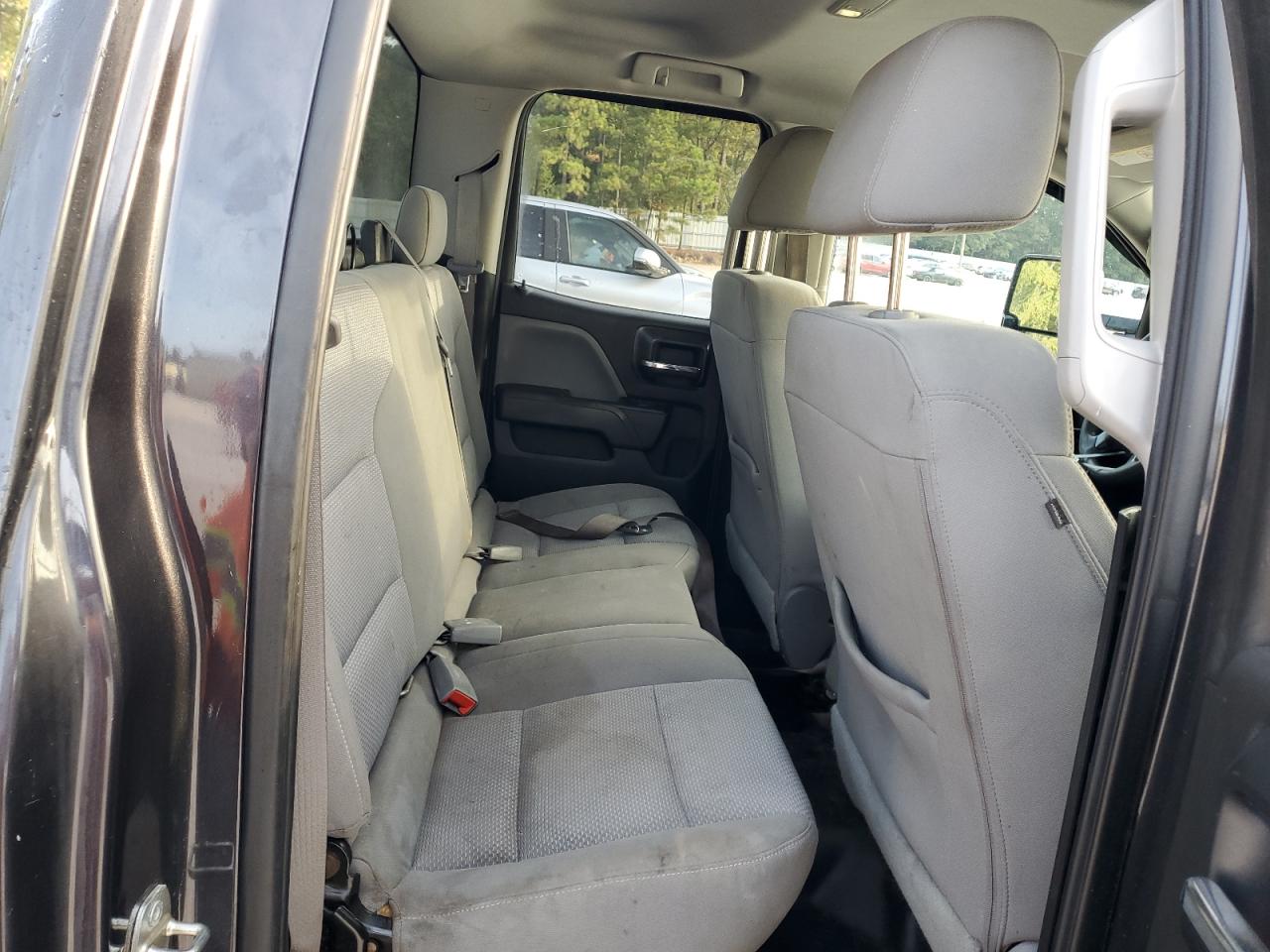 2016 Chevrolet Silverado K2500 Heavy Duty VIN: 1GC2KUEG5GZ218165 Lot: 82122175