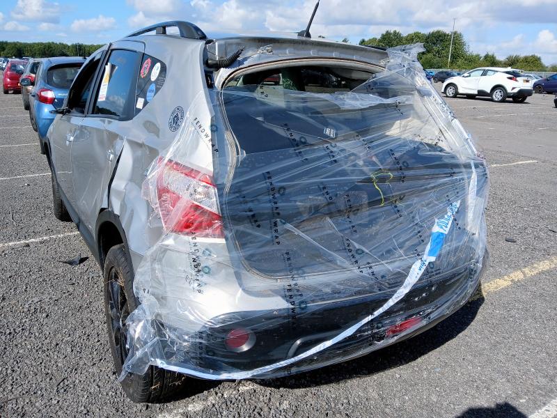 2013 NISSAN QASHQAI 360 IS DCI 