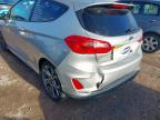 2019 FORD FIESTA ST-LINE for sale at Copart WESTBURY