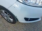 2014 FORD FIESTA ZETEC  for sale at Copart SANDWICH