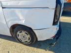 2024 FORD TRANSIT CUSTOM 300 TREND  for sale at Copart NEWBURY