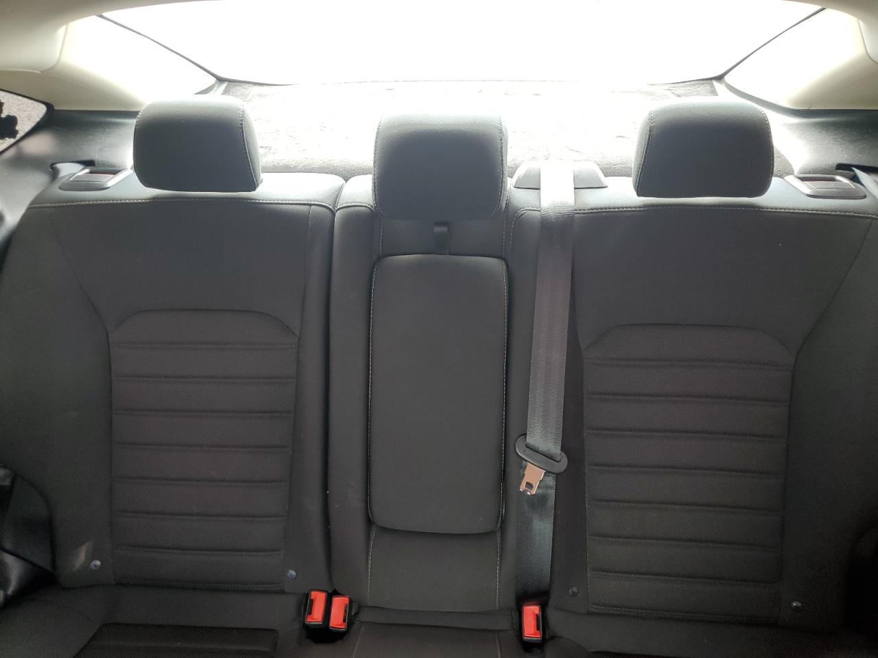 2020 Ford Fusion Se VIN: 3FA6P0HD9LR104445 Lot: 83795455