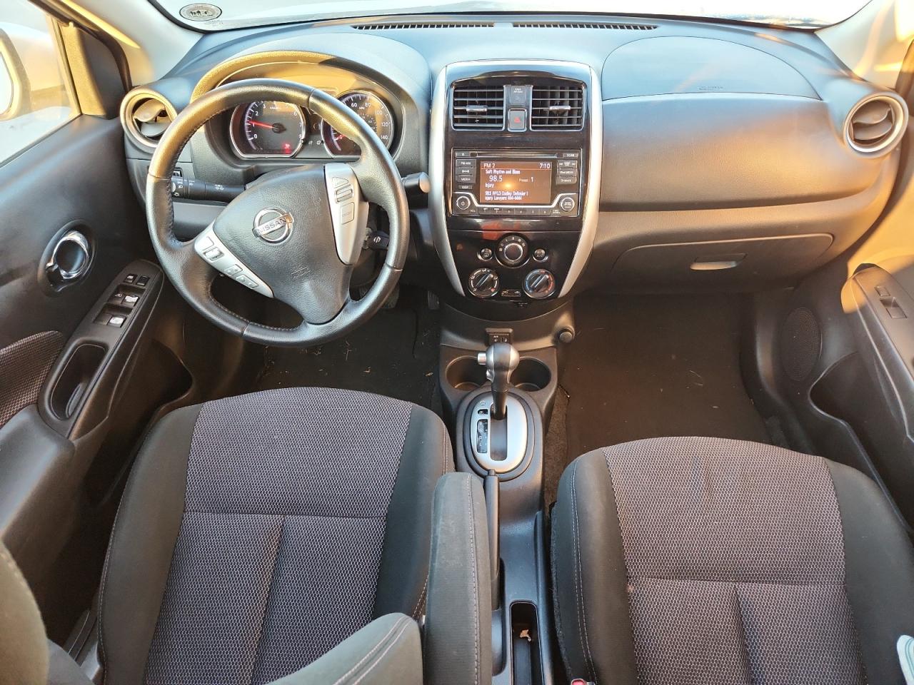 2018 Nissan Versa S VIN: 3N1CN7AP8JL844894 Lot: 82046945