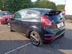 2014 FORD FIESTA ST-3 TURBO  for sale at Copart SANDTOFT