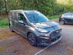2022 FORD TRANSIT CONNECT 250 SPT E  for sale at Copart SANDTOFT