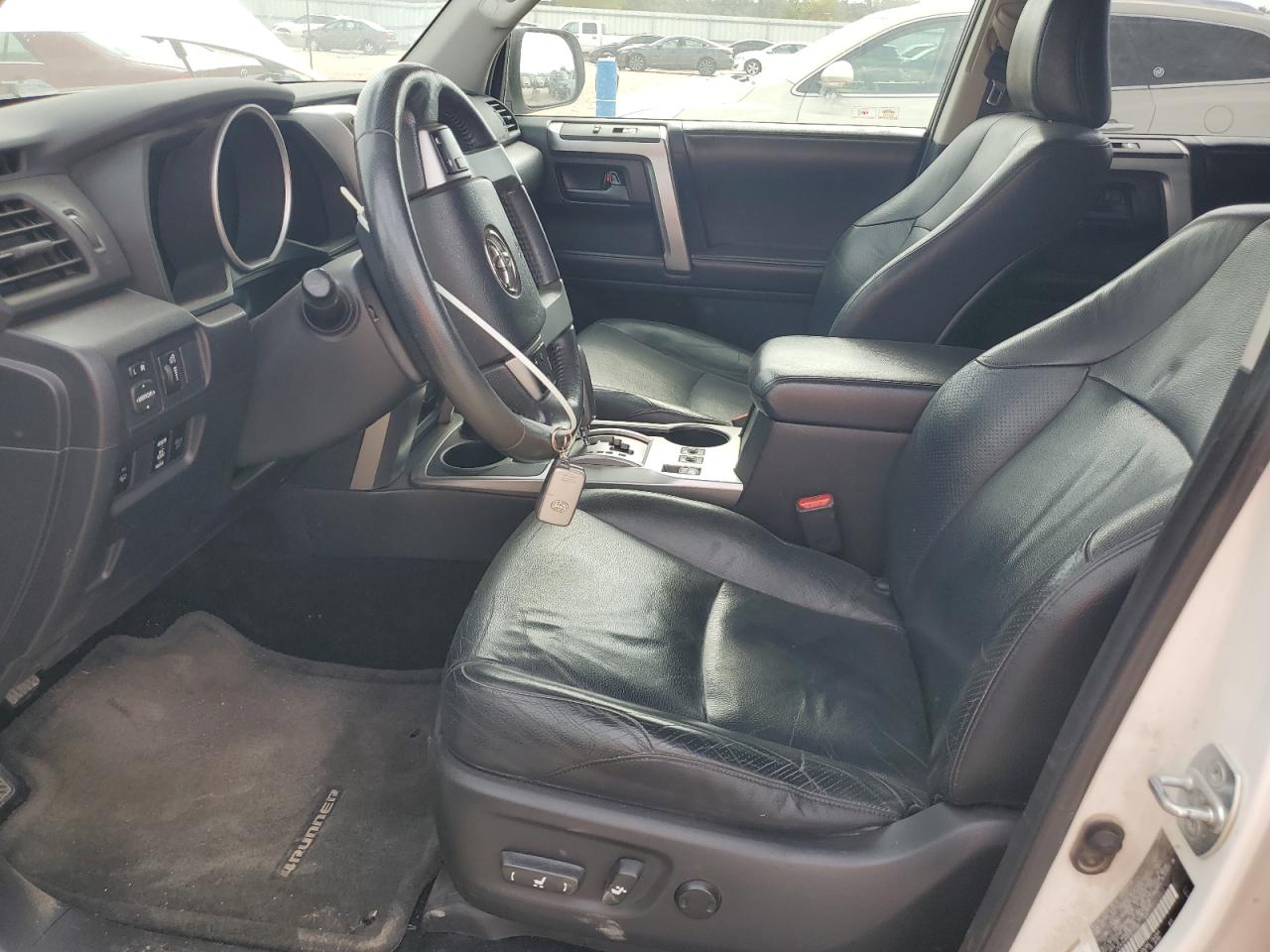 2012 Toyota 4Runner Sr5 VIN: JTEBU5JR4C5079182 Lot: 84172245