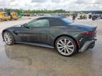 2022 ASTON MARTIN VANTAGE    for sale at Copart TX - HOUSTON