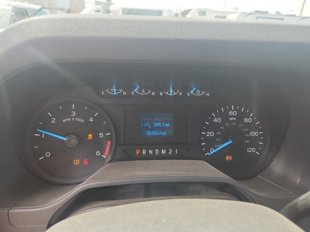 2022 Ford Econoline - Delivery Truck VIN: 1FDWE3FN4NDC37988 Lot: 81313405