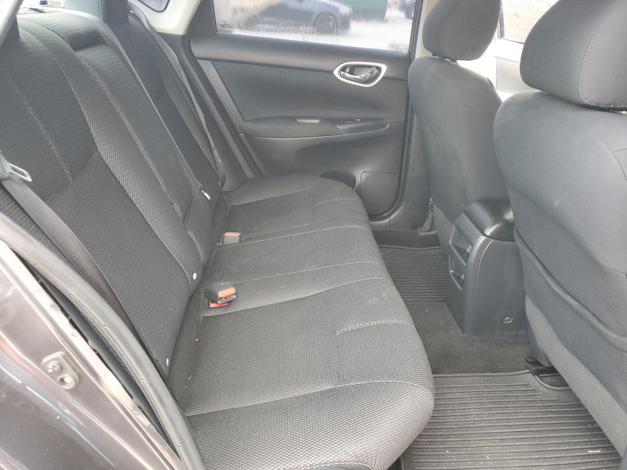 2013 Nissan Sentra S VIN: 3N1AB7AP8DL798293 Lot: 84377865