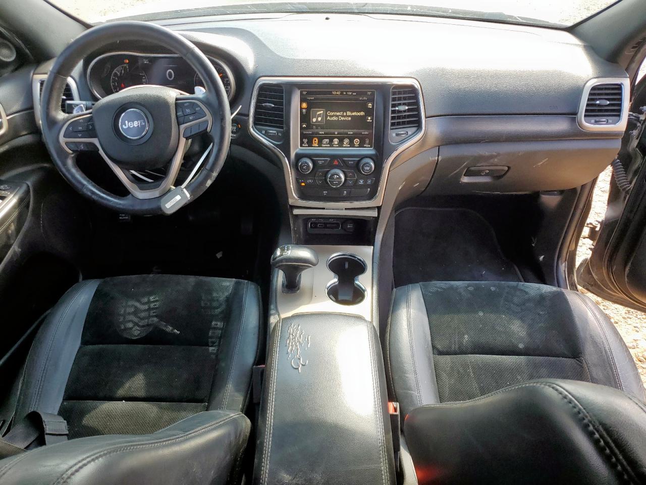 2014 Jeep Grand Cherokee Laredo VIN: 1C4RJFAGXEC481190 Lot: 80343025