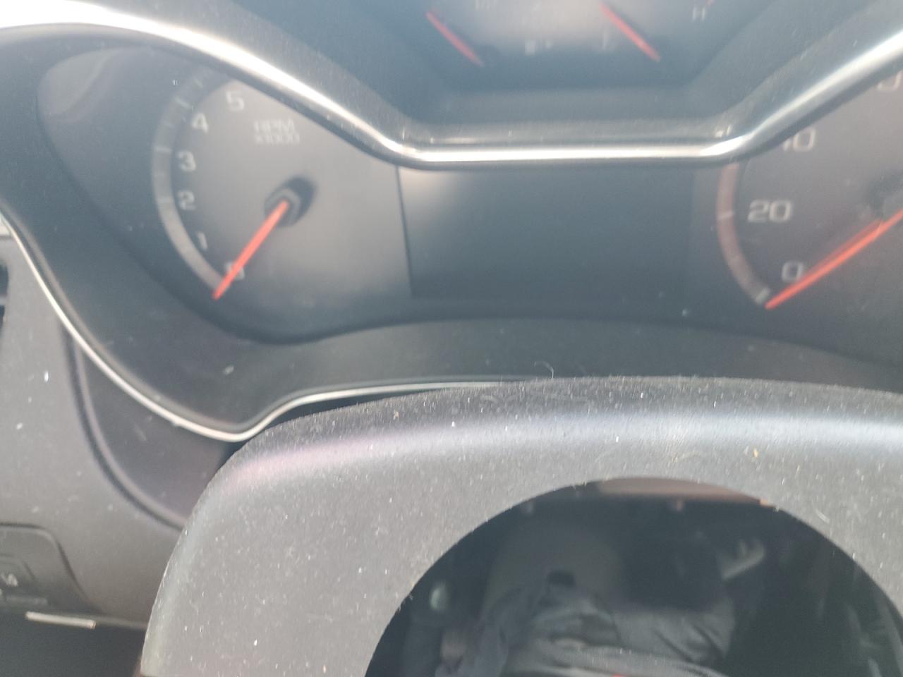 2014 Chevrolet Impala Ltz VIN: 2G1155S33E9249554 Lot: 71038005